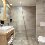 Apartment Apart33 1-21