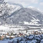 Apart33 1-21 Apartment Haus im Ennstal