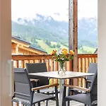 Apartment Apart33 1-21 *