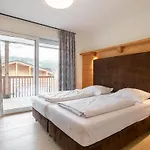 Apartment Apart33 1-21 *