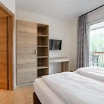 Apart33 1-21 Apartment Haus im Ennstal