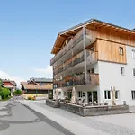 Apartment Apart33 1-21 Haus im Ennstal