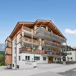 Apartment Apart33 1-21 *