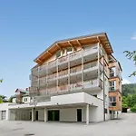 Apart33 1-21 Apartment Haus im Ennstal