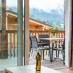 Apartment Apart33 1-21 Haus im Ennstal