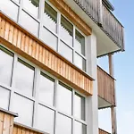 Apartment Apart33 1-21