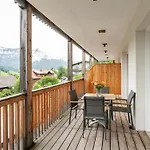 Apartment Apart33 1-21 Haus im Ennstal