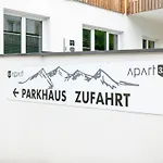 Apart33 1-21 * Haus im Ennstal