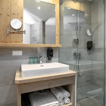 Apartamento Apart33 1-21 Haus im Ennstal