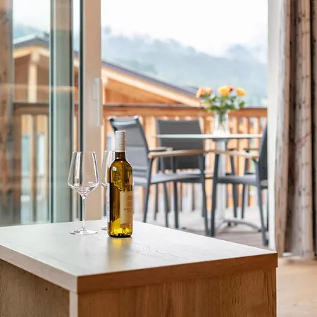 Apart33 1-21 Haus im Ennstal