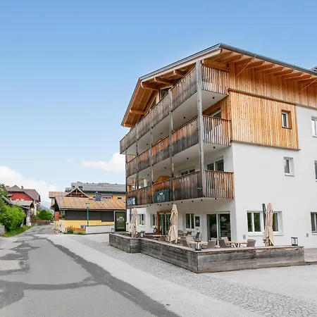 Apart33 1-21 Apartman Haus im Ennstal