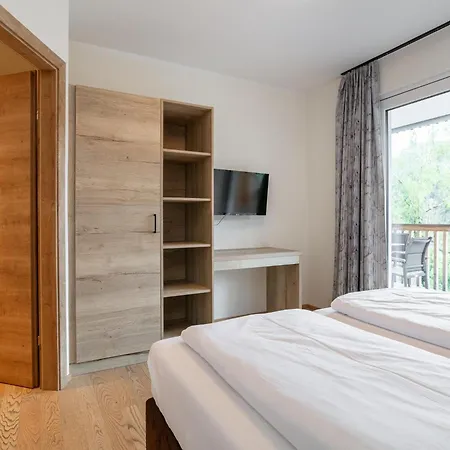 Apartamento Apart33 1-21 Haus im Ennstal