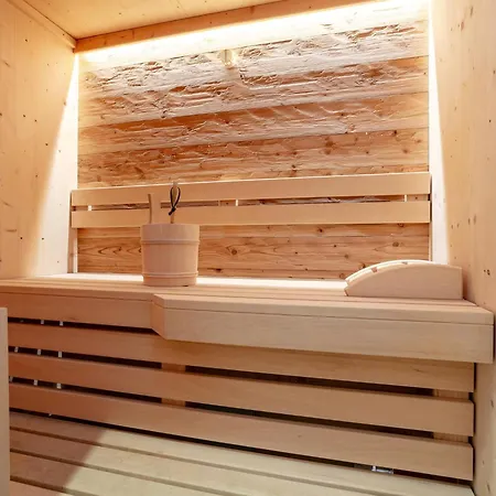 Apart33 1-21 Haus im Ennstal