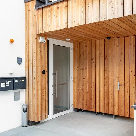 Apart33 1-21 Apartamento Haus im Ennstal