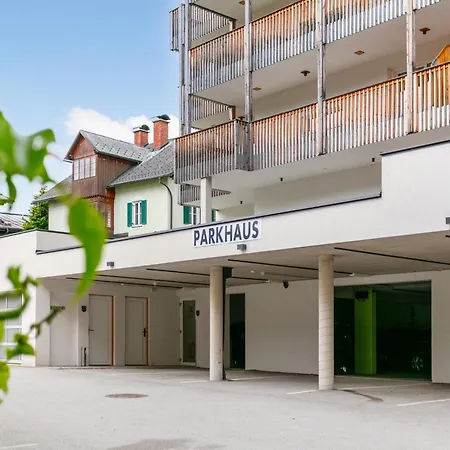 Lejlighed Apart33 1-21 Haus im Ennstal