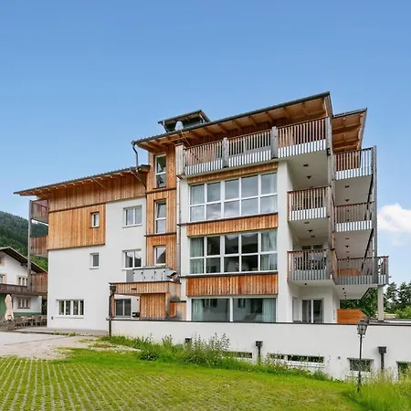 Apart33 1-21 Haus im Ennstal