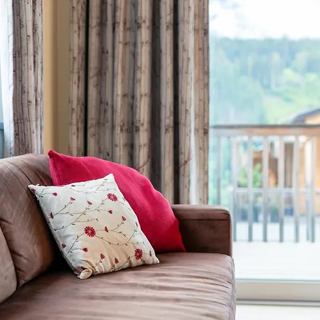 Apart33 1-21 * Haus im Ennstal