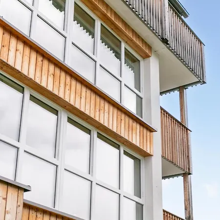 Apartman Apart33 1-21