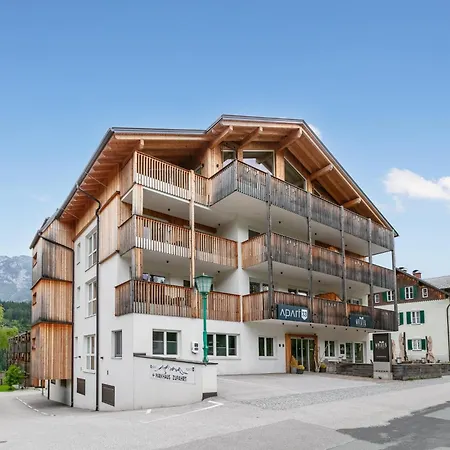 Apart33 1-21 Apartman