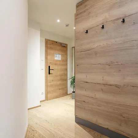 Apart33 1-21 Apartamento *