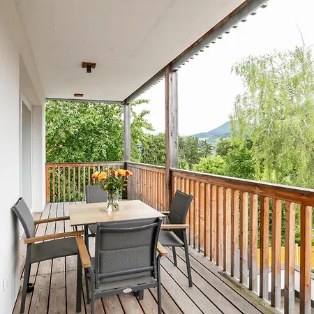 Apartment Apart33 1-21 Haus im Ennstal