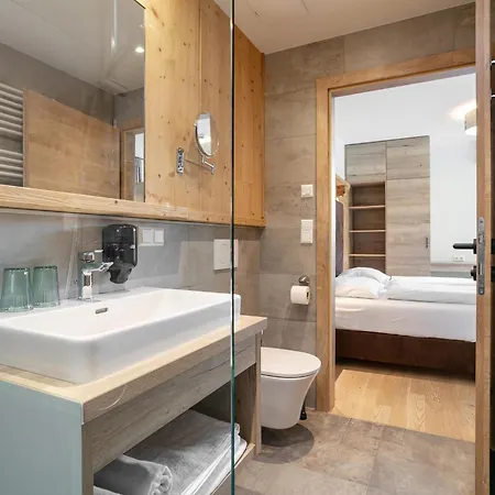 Apart33 1-21 Haus im Ennstal