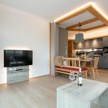 Apartman Apart33 1-21 *