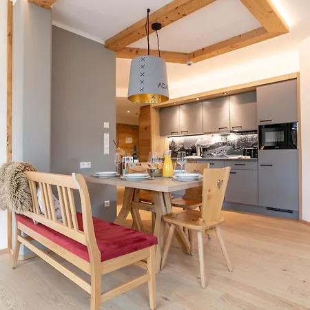 Apart33 1-21 Apartment *