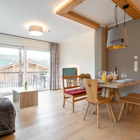 Apart33 1-21 * Haus im Ennstal