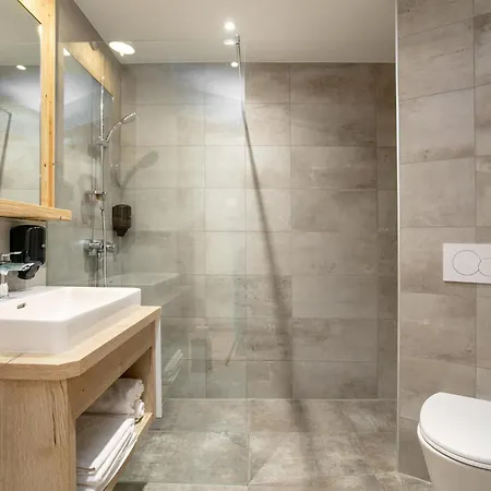 Apartment Apart33 1-21