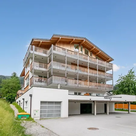 Apart33 1-21 Haus im Ennstal