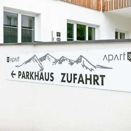 Apart33 1-21 * Haus im Ennstal
