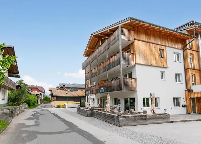 Apart33 1-21 아파트 하우스 임 엔슈탈