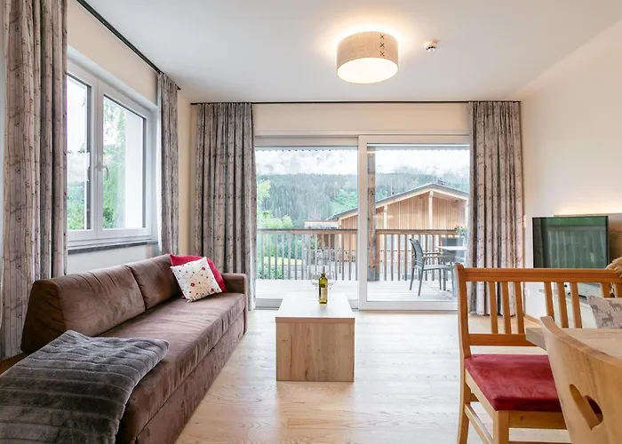 Apartmán Apart33 1-21 *