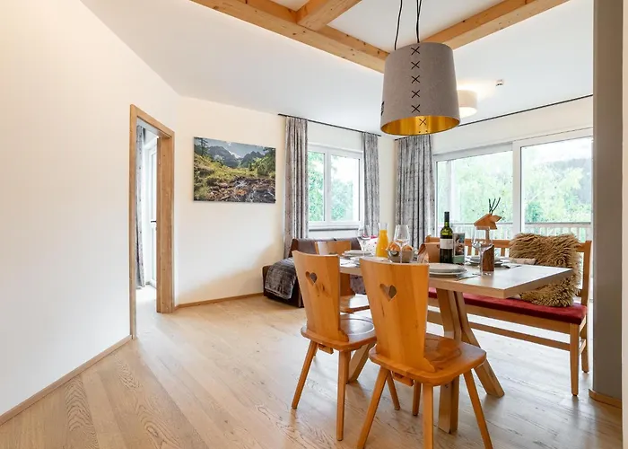 Apart33 1-21 Apartmán *