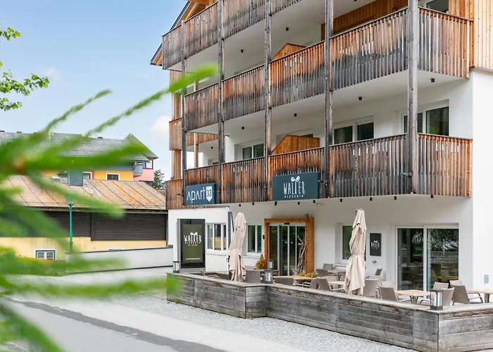 Apartmán Apart33 1-21