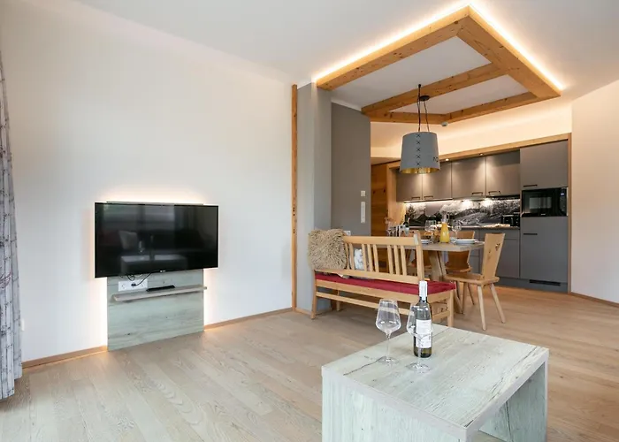 Apartmán Apart33 1-21 *