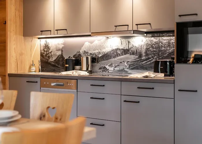 Apart33 1-21 아파트 하우스 임 엔슈탈