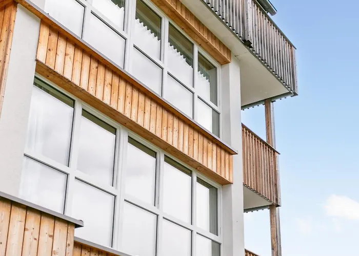 Apart33 1-21 아파트 하우스 임 엔슈탈