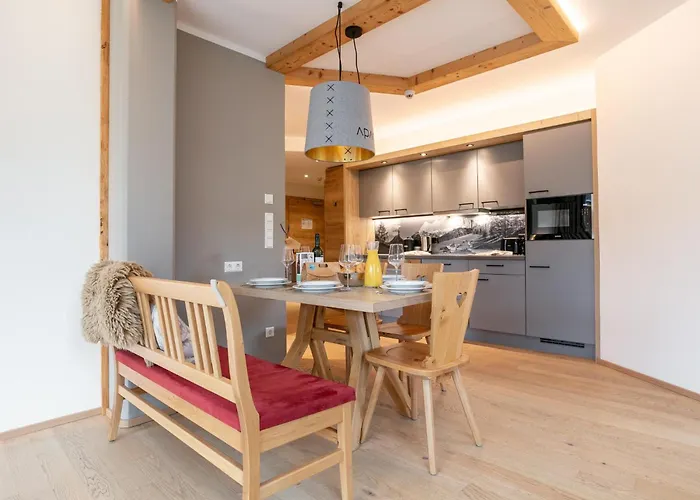 Apart33 1-21 아파트