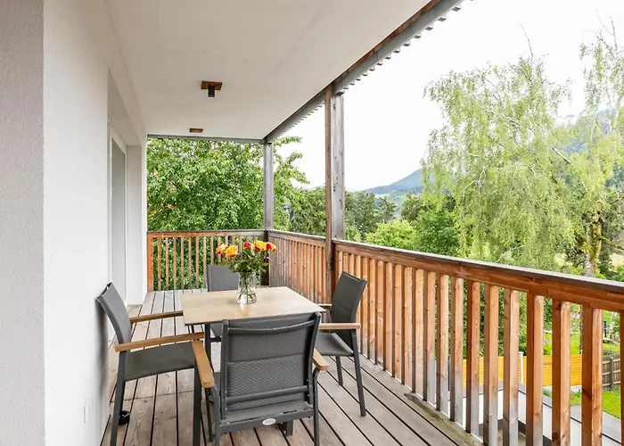 Apart33 1-21 * Haus im Ennstal