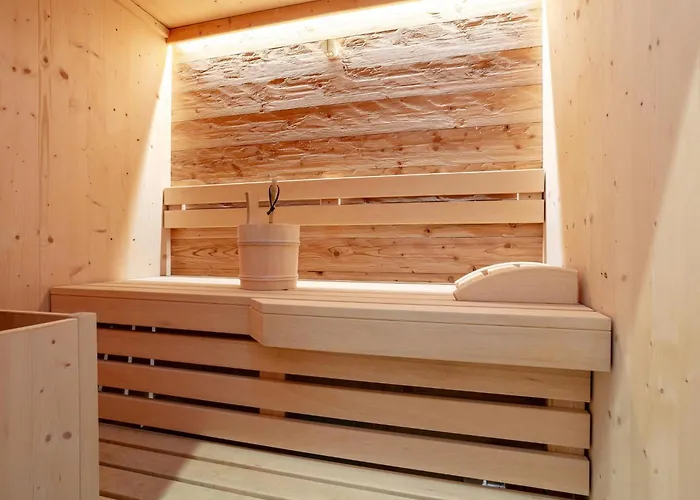 Apartment Apart33 1-21 *