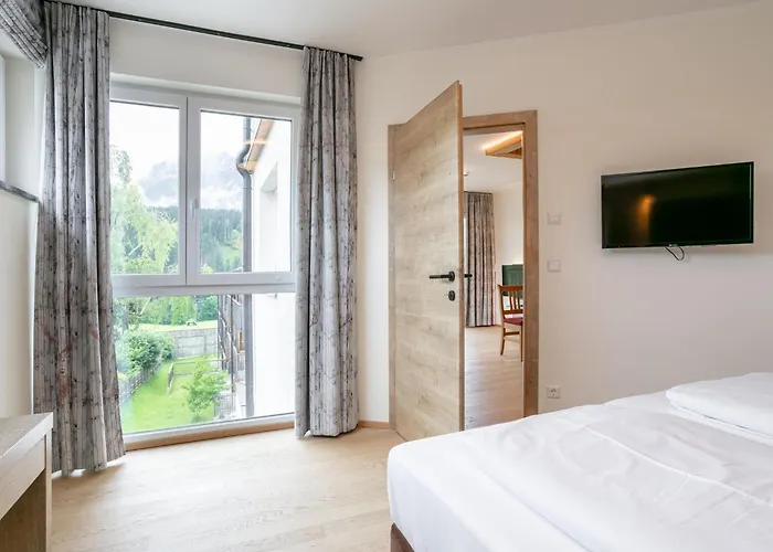 Apartment Apart33 1-21 *