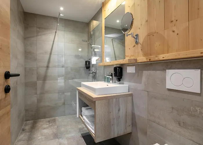 Apartment Apart33 1-21 *