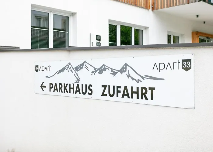 Apart33 1-21 * Haus im Ennstal